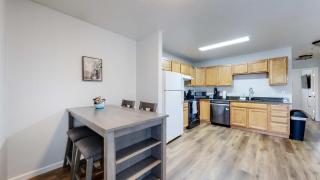 Convenient two bedroom near DIA - 3