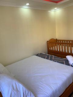 Mwashora - Nairobi - 0