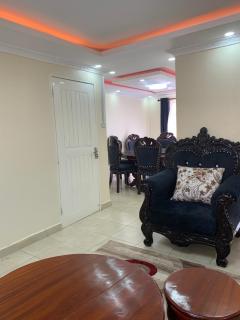 Mwashora - Nairobi - 9