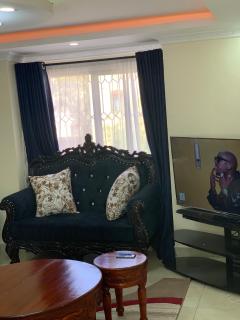 Mwashora - Nairobi - 5