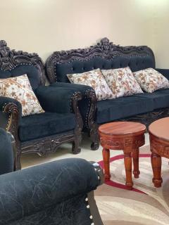 Mwashora - Nairobi - 4
