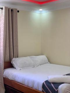 Mwashora - Nairobi - 2