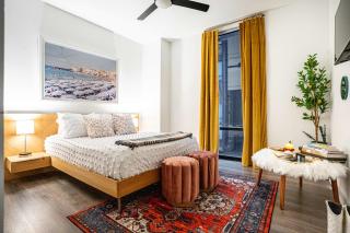 Gulch Luxe 2Bed 2Bath Suite - Nashville - 0