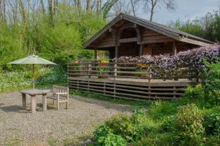 Pwll Cabin - Carmarthen - 0