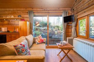 Pwll Cabin - Carmarthen - 8