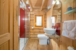 Pwll Cabin - Carmarthen - 1