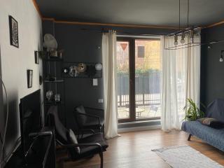 INC apartment in villa - Bucarest - 9