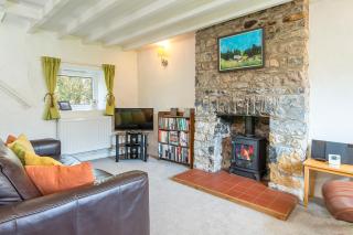 Pwll Cottage - Carmarthen - 9
