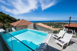 Adam's Suite - Lefkada - 8