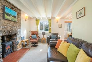 Pwll Cottage - Carmarthen - 7