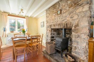 Pwll Cottage - Carmarthen - 5