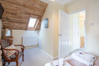 Pwll Cottage - 4