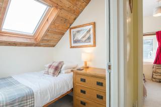 Pwll Cottage - Carmarthen - 1
