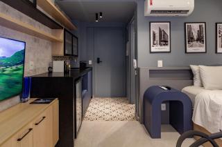 Yume Pamplona Stay - São Paulo - 8