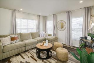Imani Playce: Perfect location w/ Boho Vibes! - Atlantic City - 7