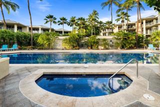Vista Waikoloa D204 - Waikoloa - 5