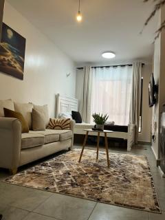 Tsavo Apartments - Nairobi - 1