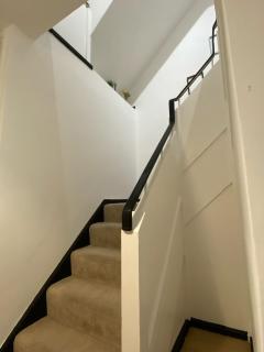 Spacious flat in North Kensington - 2
