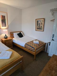 Wayside B&B - Norwich - 6