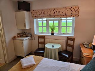 Wayside B&B - Norwich - 7