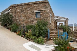 "GOLDEN SUNSET VILLA" 3-BDR, Breathtaking Views - Batsi - 7