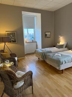 Rindö Hamn Bed & Breakfast - 1