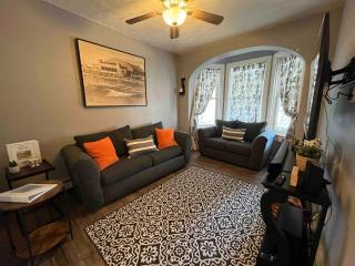 Blue Anchor Estate-BEACH BLOCK in the Orange Loop - Atlantic City - 6