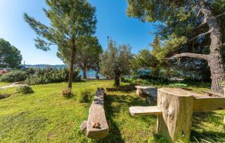 Cozy Apartment In Sveti Filip I Jakov - 9