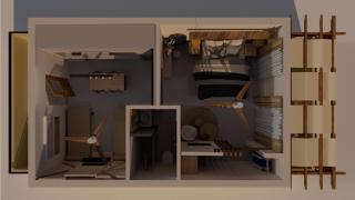 Niki Apartments - Makry Gialos - 8