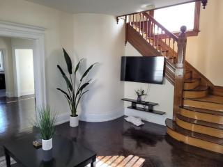 Easy Time Estate-Historic Home by Boardwalk&Casino - Atlantic City - 6