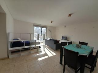Coiron Departamento 2Pax By Inside - Comodoro Rivadavia - 6