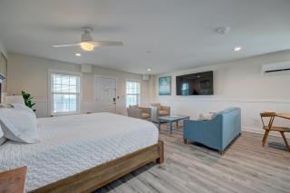 1008 King Suite, 1st Floor Serenity - Surf City - 4