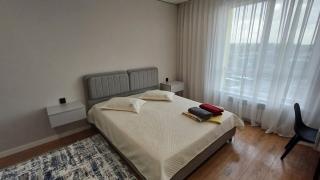 Resident Raymbek - Almaty - 0