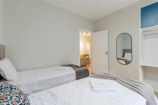 Pari 3 | Ap c Vaga Pari Brás Feirinha Expo Center - 6