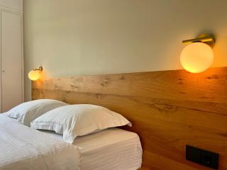 Mosaikon Guesthouses #Acropoli - 2