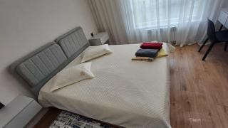 Resident Raymbek - Almaty - 9