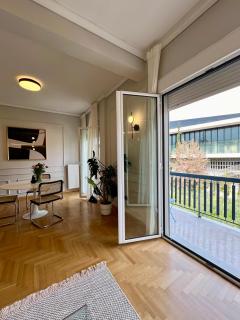 Mosaikon Guesthouses #Acropoli - Atene - 7