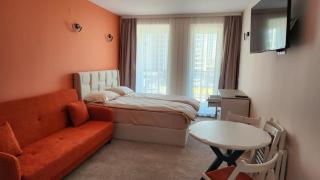 Димоти Апартхотел - Sofia - 7