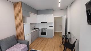 Resident Raymbek - Almaty - 2