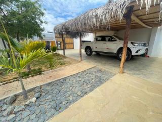 Casa Kusillus, Vichayito - 9