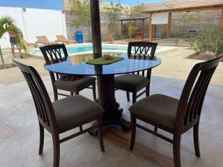 Casa Kusillus, Vichayito - 5