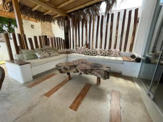 Casa Kusillus, Vichayito - Vichayito - 4