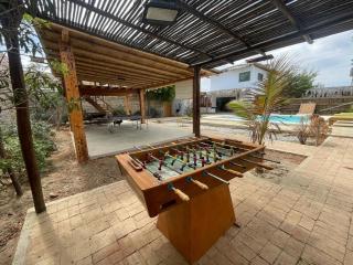 Casa Kusillus, Vichayito - 3