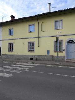 CASA Vacanze EUREKA - Novi Ligure - 7