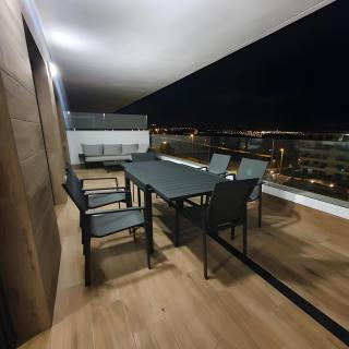 Costa Blanca Beach Apartment - Arenales del Sol - 8