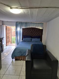 PMB Backpackers Lodge - Pietermaritzburg - 3