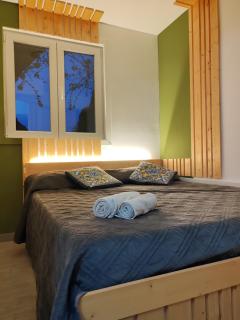 Villa con piscina e sauna nordica - Santuario di Gibilmanna - 2