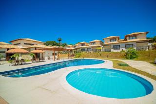 Bz95 Cond. Viva Búzios! Linda casa 4 quartos - Búzios - 9