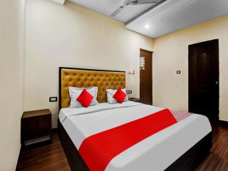 Hotel O Orchid The Sky - Calangute - 1