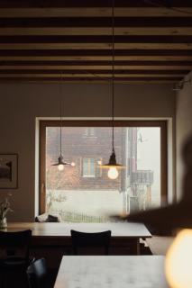 Ustria Steila Siat Hotel und Restaurant - - 2